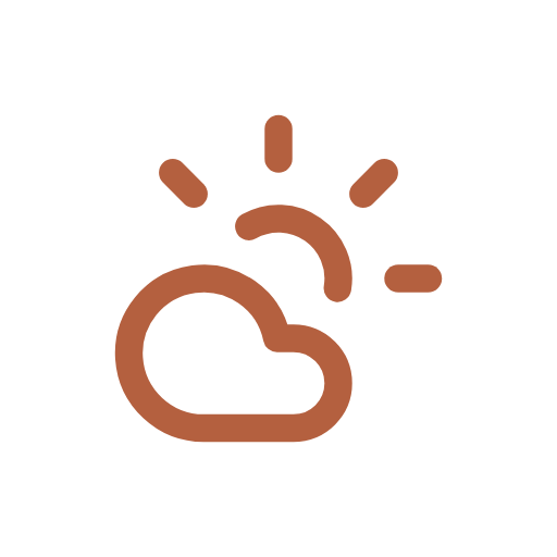 Weather advisory available