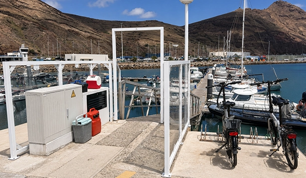 Visitor Services
