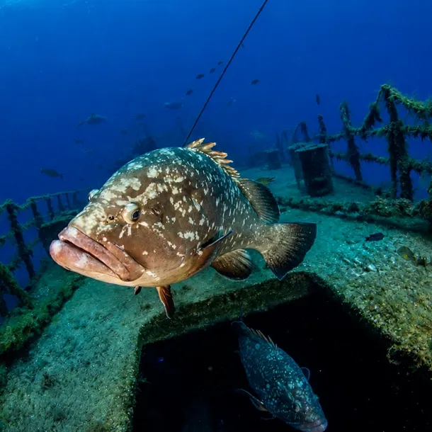 Diving & Underwater Activities