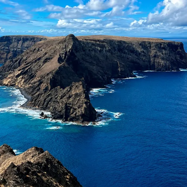 Magnificent Landscapes